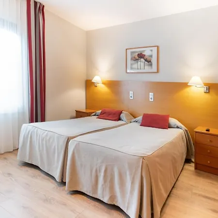 Atica - By Weflating Apartamento Barcelona