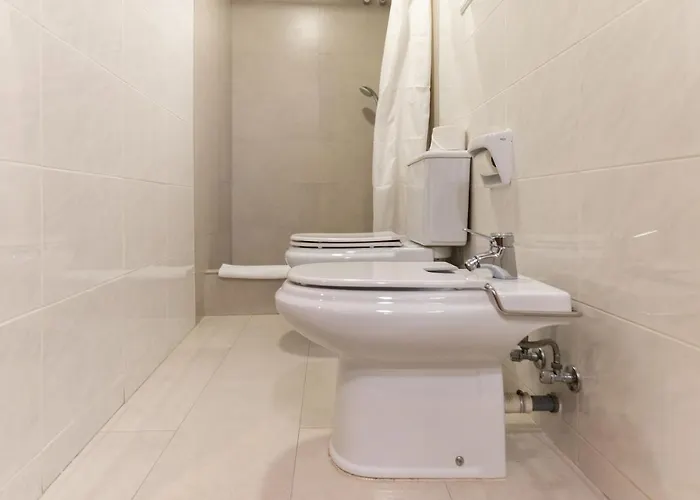 Apartamento Atica - By Weflating Barcelona