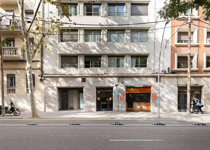 Atica - By Weflating Barcelona