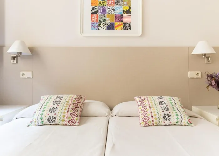Apartamento Atica - By Weflating