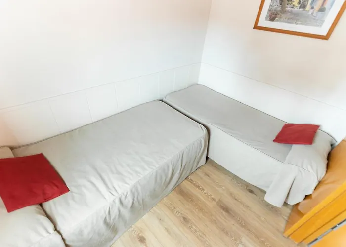 Atica - By Weflating Apartamento