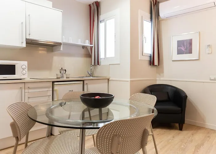 Atica - By Weflating Apartamento *