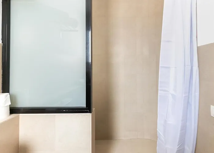 Apartamento Atica - By Weflating *