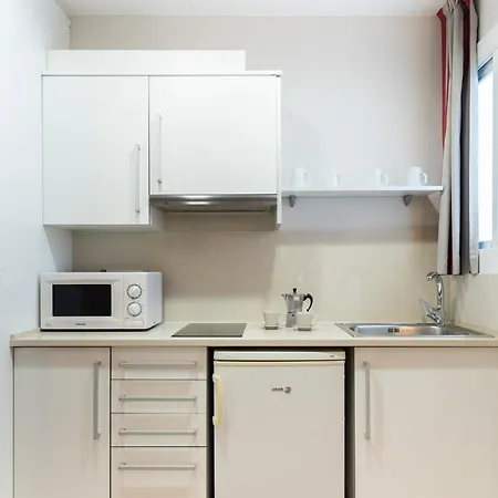 Appartement Atica - By Weflating Barcelona