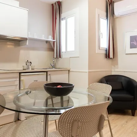 Atica - By Weflating Appartement *