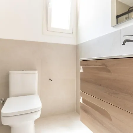 Atica - By Weflating Appartement *