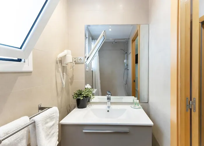 Apartmán Atica - By Weflating *