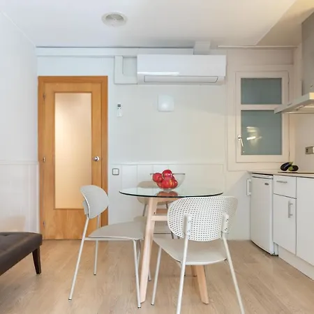 Apartment Atica - By Weflating Barcelona