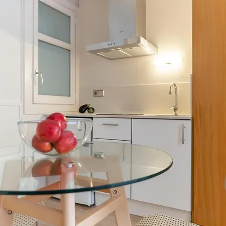Apartment Atica - By Weflating *
