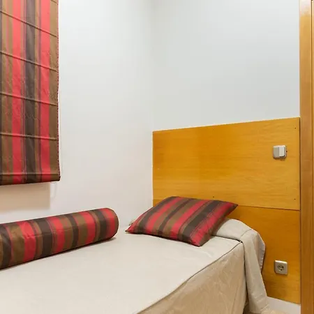Atica - By Weflating Apartment Barcelona