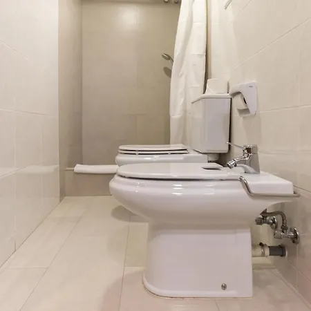 Apartament Atica - By Weflating Barcelona