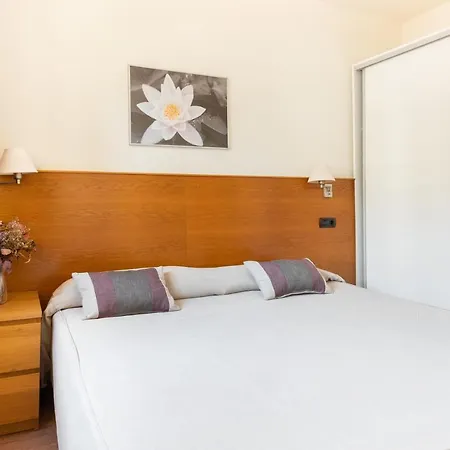 Apartment Atica - By Weflating Barcelona