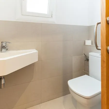 Atica - By Weflating Barcelona