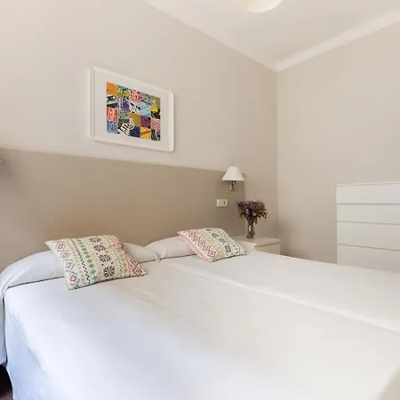 Apartamento Atica - By Weflating *