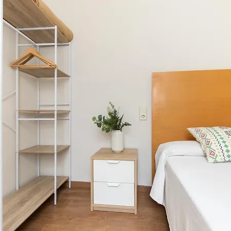 Atica - By Weflating Apartment