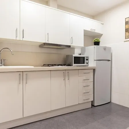 Atica - By Weflating Apartament Barcelona