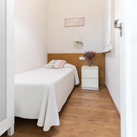 Atica - By Weflating Apartament *