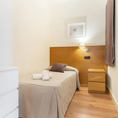 Atica - By Weflating * Barcelona