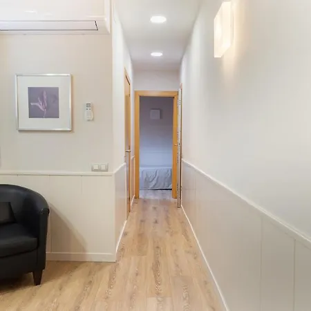 Atica - By Weflating * Barcelona