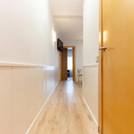 Atica - By Weflating Apartment *