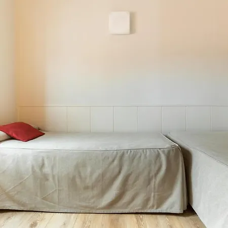 Apartment Atica - By Weflating *