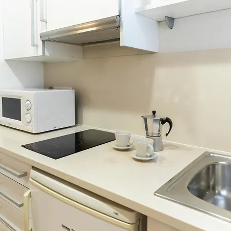 Atica - By Weflating Apartment Barcelona