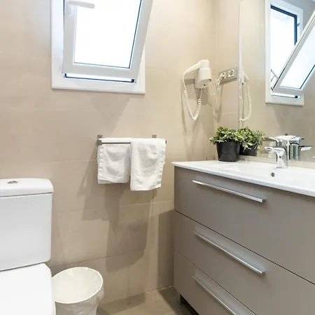 Atica - By Weflating *