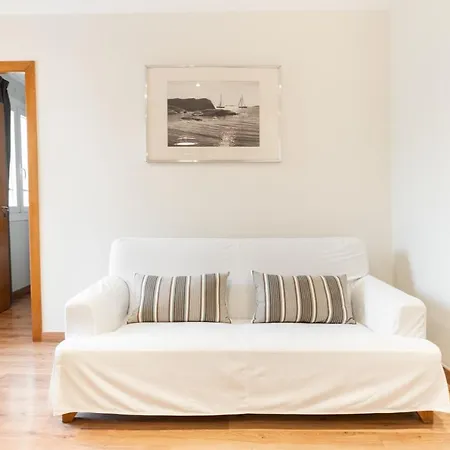 Atica - By Weflating Apartment *