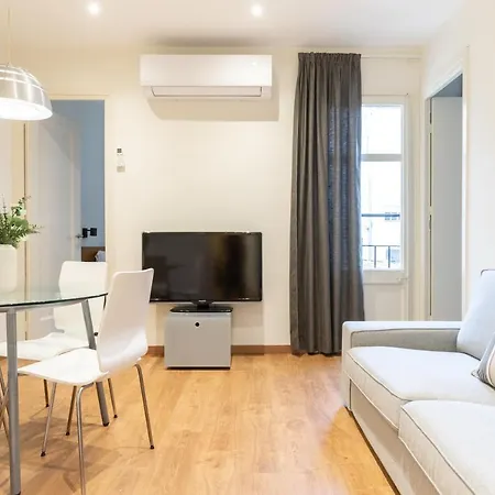 Atica - By Weflating Apartment
