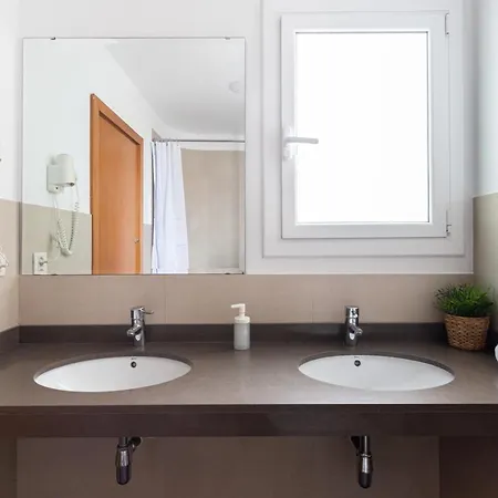 Atica - By Weflating Apartament Barcelona