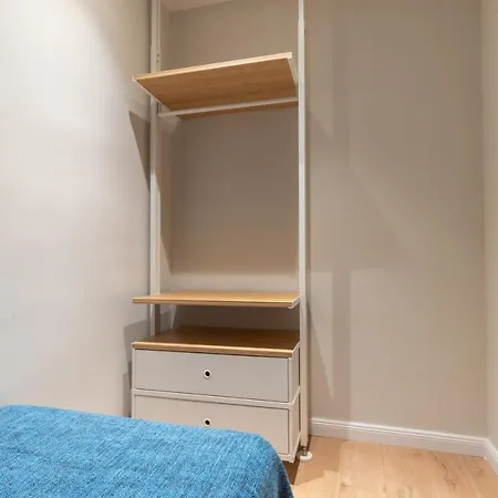 Atica - By Weflating Apartment *