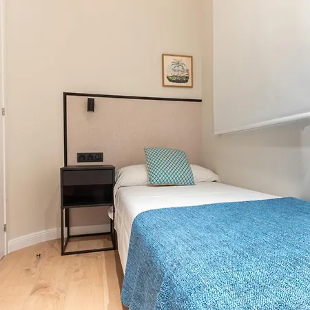 Atica - By Weflating Apartment Barcelona