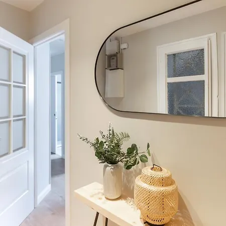 Atica - By Weflating Apartment *