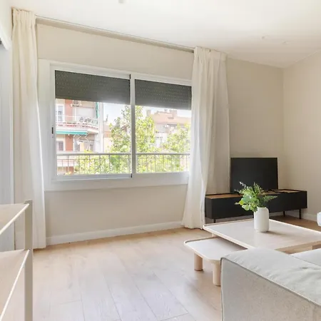 Apartment Atica - By Weflating *