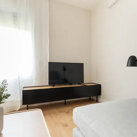 Atica - By Weflating Apartment Barcelona