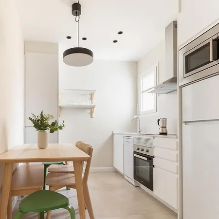 Atica - By Weflating *