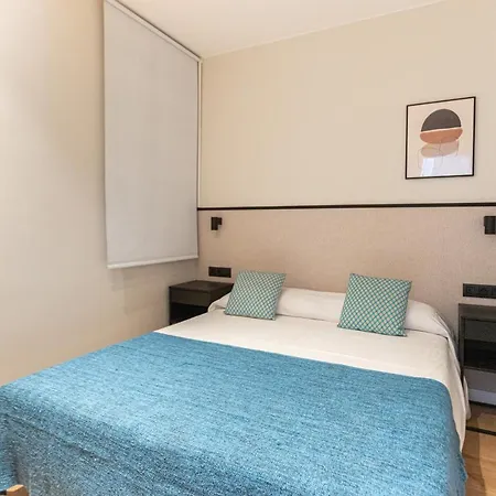 Apartment Atica - By Weflating