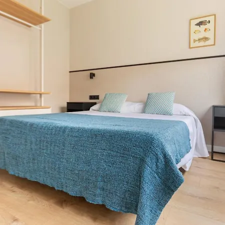 Apartment Atica - By Weflating *