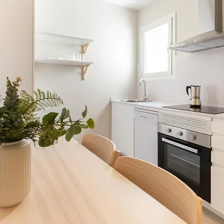 Atica - By Weflating Apartment Barcelona