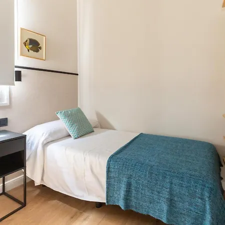 Apartamento Atica - By Weflating