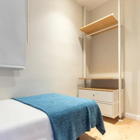 Atica - By Weflating Apartment Barcelona