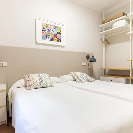 Apartamento Atica - By Weflating *