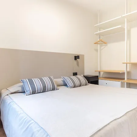 Apartamento Atica - By Weflating Barcelona