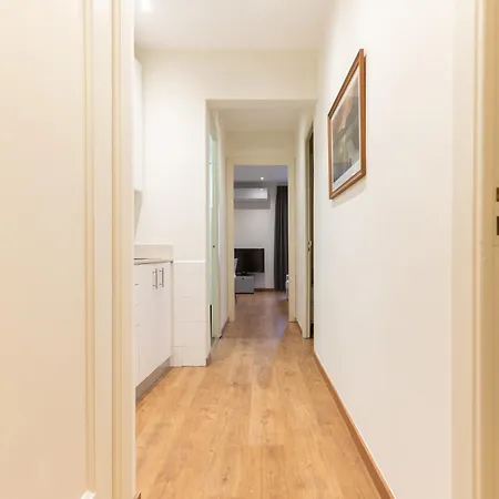 Apartment Atica - By Weflating