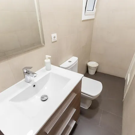 Apartamento Atica - By Weflating *