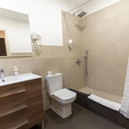 Apartamento Atica - By Weflating