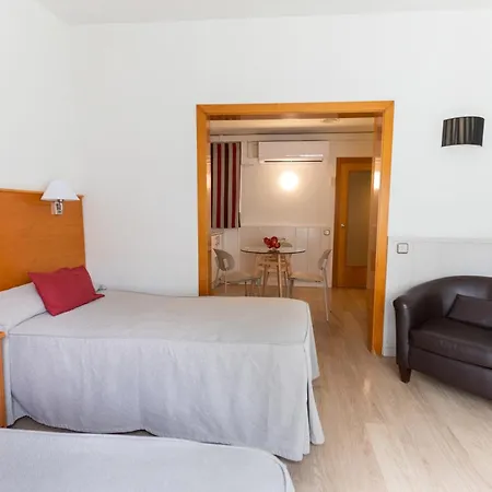 Atica - By Weflating Apartment Barcelona