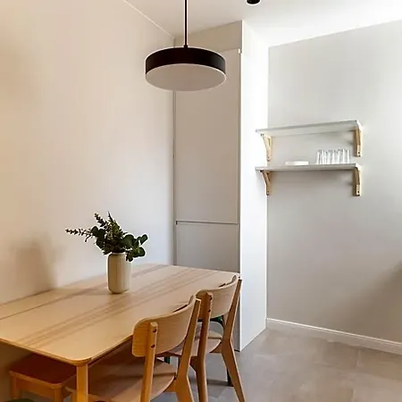 Atica - By Weflating Apartamento Barcelona