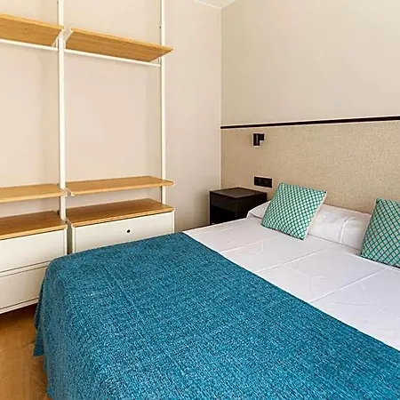 Atica - By Weflating Apartamento *
