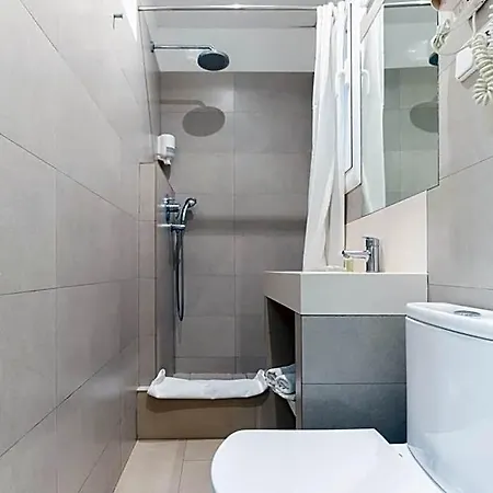 Atica - By Weflating Apartamento